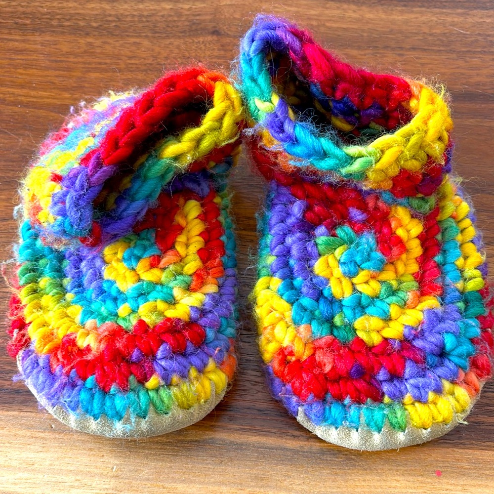 Padraigs 
8” sole 
Y1